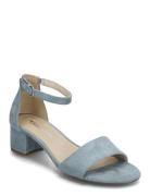 Tamaris Women Sandals Blå