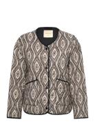 FREE/QUENT Fqaya-Jacket Kräm