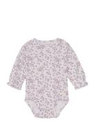 Fixoni Body Ls Lila