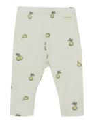 Fixoni Leggings Vit