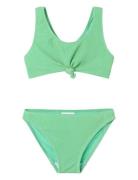 Name It Nkfzedu Bikini Grön