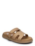Steve Madden Missile Sandal Brun