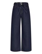 Levi's® Xl Straight Dream Nice Dreams Marinblå