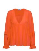 Desigual Moiras Orange