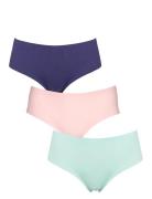 Missya Seamless Tai 3-Pack Multi/patterned