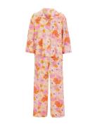 Damella Of Sweden Pyjamas Orange