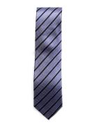 Amanda Christensen Classic Tie Blå