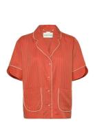 Munthe Ushi Orange
