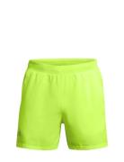 Under Armour Ua Launch 5'' Shorts Grön
