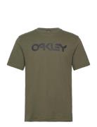 OAKLEY Mark Ii Tee 2.0 Khaki Green