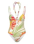 Desigual Belice Tropi P. Multi/patterned