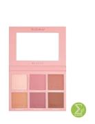 SIGMA Beauty Blush Cheek Palette Multi/patterned