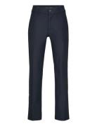 Abacus Jr Mellion Stretch Trousers Marinblå