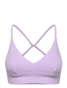 Aim´n Sense Strap Bra Lila