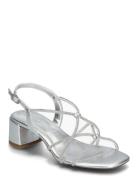 Tamaris Women Sandals Silver