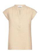 Levete Room Lr-Naja Beige