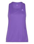Odlo Odlo Tank Crew Neck Essential Lila