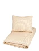 Cam Cam Copenhagen Bedding, Baby, 70X100Cm - Gots Gul