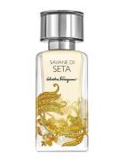 Ferragamo Savane Di Seta Edp Nude
