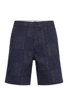 Levi's® Xx Auth Rlx Shorts Ii Shala Pr Marinblå