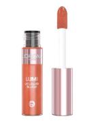 L'Oréal Paris L'oréal Paris Lumi Le Liquid Blush Flytande Rouge 627 Gl...