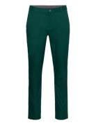 PUMA Golf Dealer Tailored Pant Grön