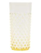 Anna Von Lipa Hobnail Long Drink Gul