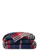 Ralph Lauren Home Barret Duvet Cover Marinblå