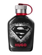 Hugo Boss Fragrance Hugo Man Collab Le Eau De Parfum 125.00 Ml Nude