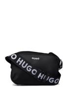 HUGO Bel Crossbody Np Svart