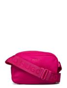 HUGO Bel Crossbody Np Rosa