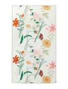 Marimekko Home Puutarhakutsut Table Cloth Vit