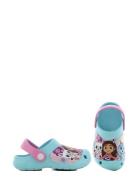 Gabby's Dollhouse Gabby's Dollhouse Clog Blå