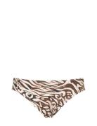 Damella Of Sweden Bikinibrief Brun