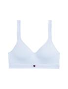 Tommy Hilfiger Bralette Lift Blå