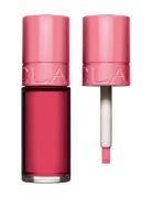 Clarins Water Lip Stain Nude