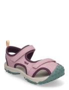 Teva Toachi Hydratrek Rosa