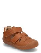 Bisgaard Bisgaard Barefoot Hana Brun