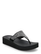 Skechers Women Vinyasa Paisley Wave Svart