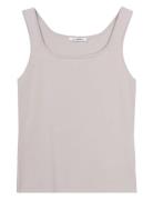 Ivo Nikkolo Sleeveless Knit, Katee 2 Beige