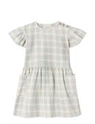 Fliink Cha Cha Ss Dress Kräm