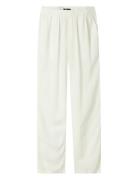 LMTD Nlnfinen Reg Pant Noos Kräm