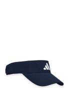 Adidas Golf Tour Visor Marinblå