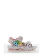 Pokemon Pokemon Sandal Rosa