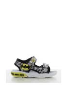 Batman Batman Sandal Svart