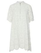 YAS Yaspetira 2/4 Dress S. Vit