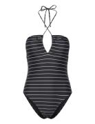 Sofie Schnoor Chellesw Swimsuit Svart