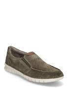 Bugatti 321Akm Khaki Green