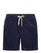 Polo Ralph Lauren 6-Inch Polo Prepster Corduroy Short Marinblå