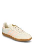 Adidas Originals Samba Og J Kräm